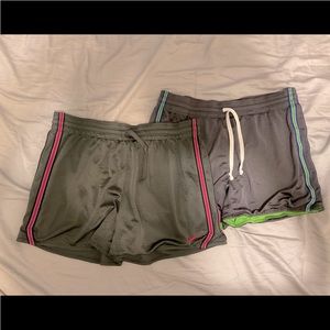 Nike Dry Fit Shorts Bundle